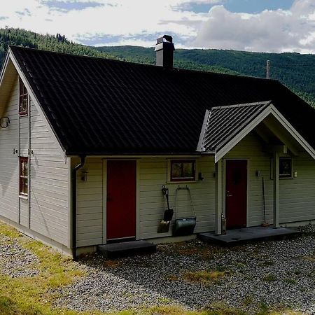 Villa Casa Kleiv I Sogndalsdalen Exterior foto