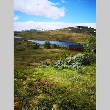 Villa Casa Kleiv I Sogndalsdalen Exterior foto