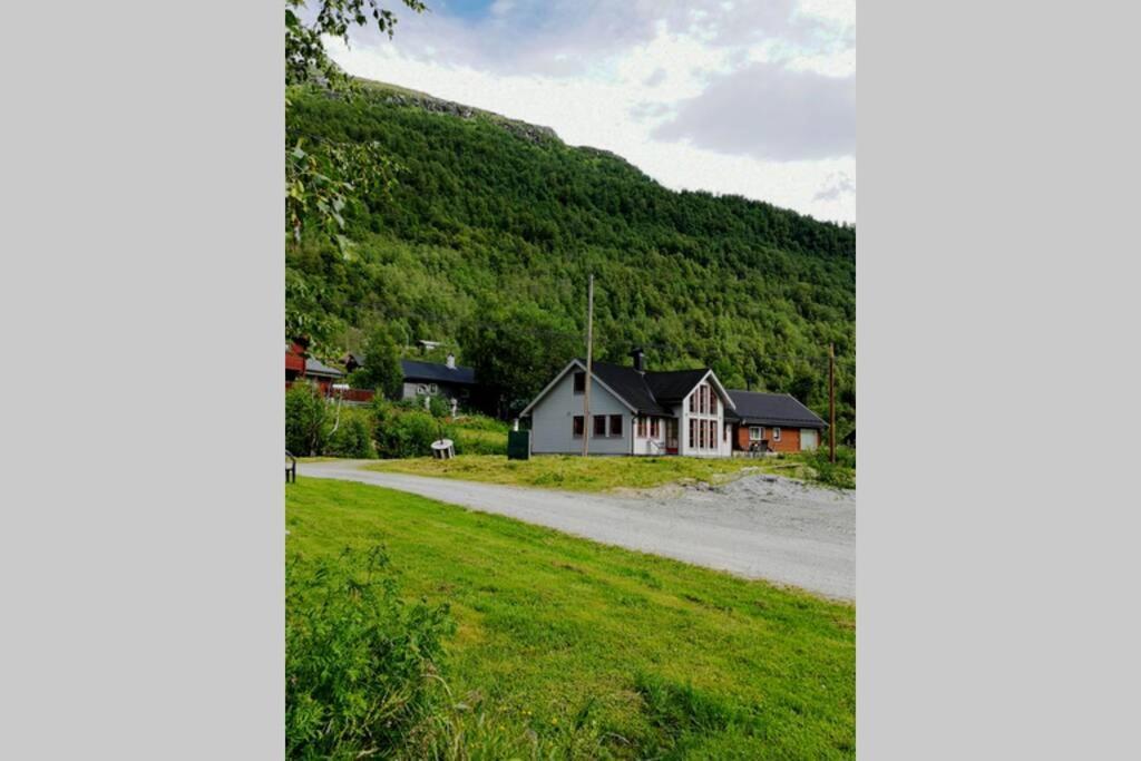 Villa Casa Kleiv I Sogndalsdalen Exterior foto