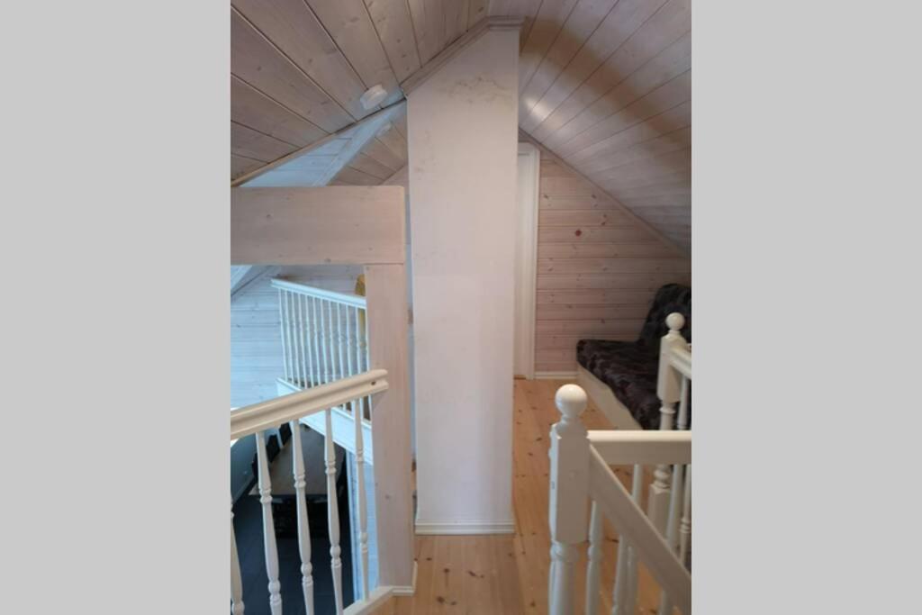 Villa Casa Kleiv I Sogndalsdalen Exterior foto
